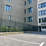 Aparthotel-Christie