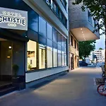 Aparthotel-Christie