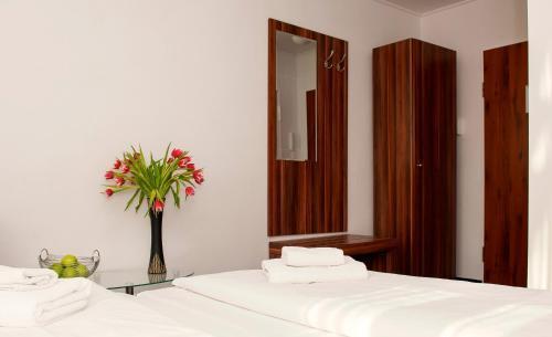 Aparthotel-christie