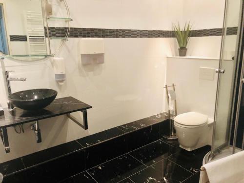 Hotel Aparthotel-christie Berlino