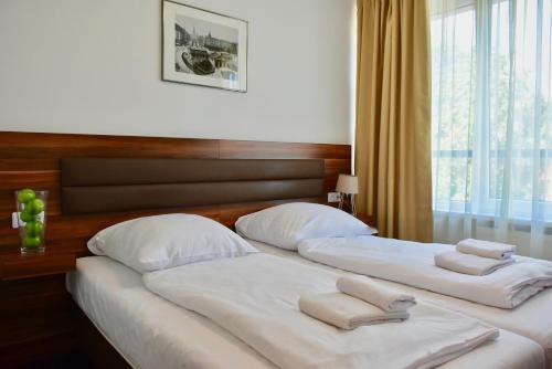 Aparthotel-christie Hotel