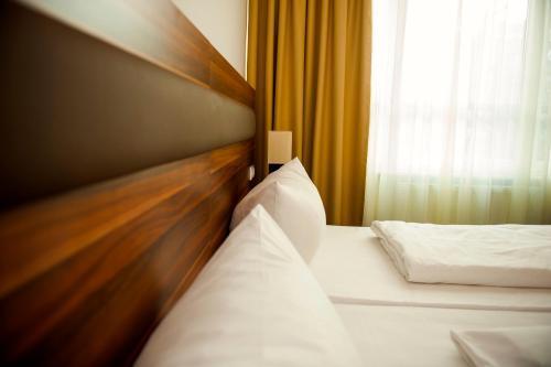 Aparthotel-christie Hotel Berlino