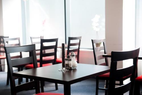 Aparthotel-christie 3*