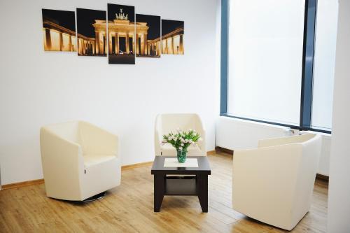 Aparthotel-christie 3*
