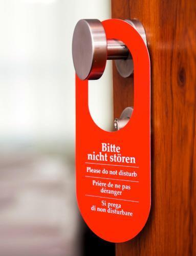 Aparthotel-christie Hotel Berlino