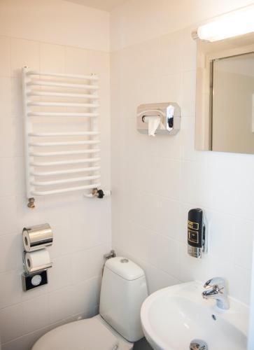 Hotel Aparthotel-christie 3*