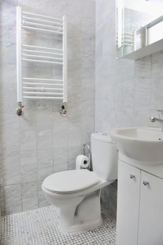 Aparthotel-christie 3*