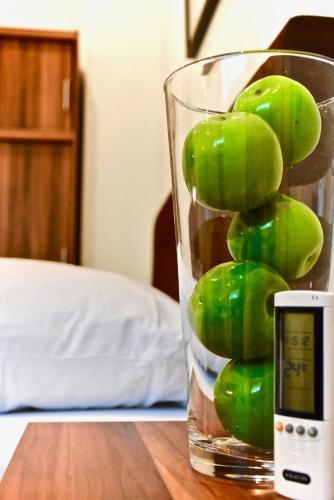 Hotel Aparthotel-christie 3*