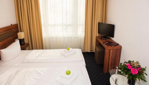 Aparthotel-christie