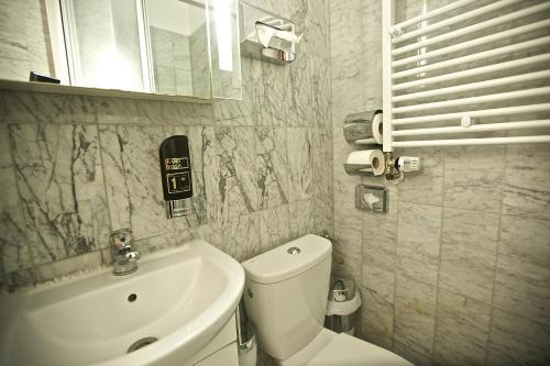 Aparthotel-christie Berlino